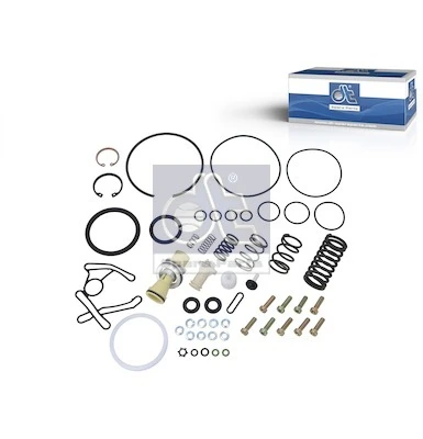 Repair Kit, air dryer 5.97061
