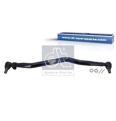 DT Spare Parts 1.19467 Centre Rod Assembly