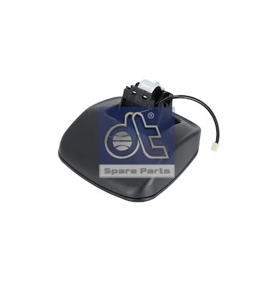 DT Spare Parts 4.64202 Wide-Angle Mirror