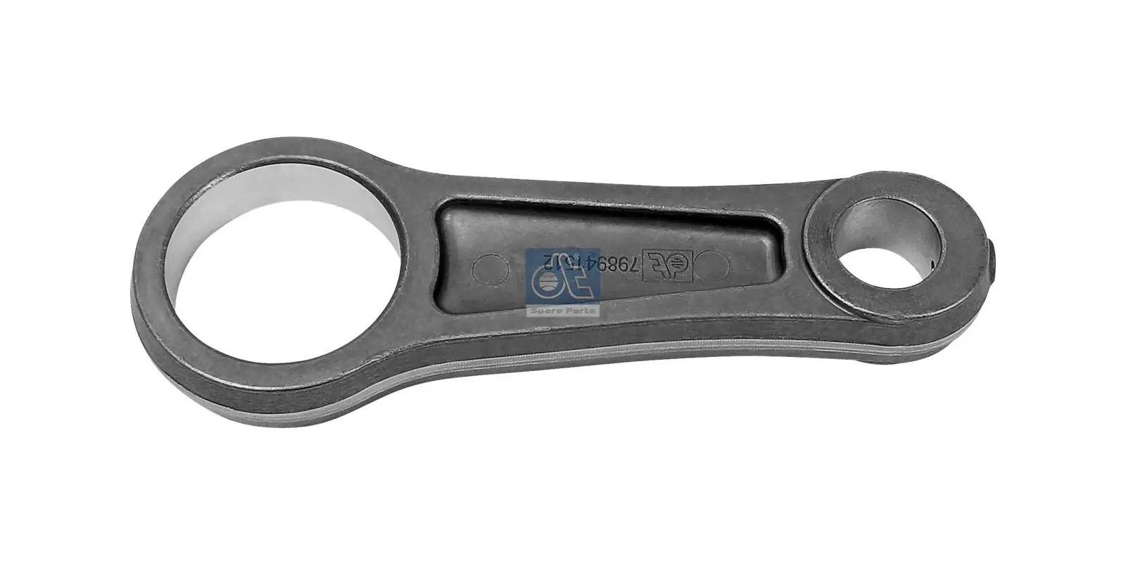 DT Spare Parts 4.68323 Connecting Rod, air compressor