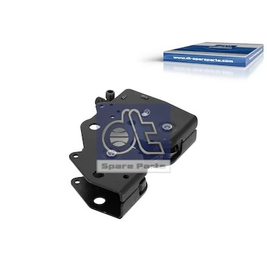 DT Spare Parts 5.65144 Door Lock, driver cab