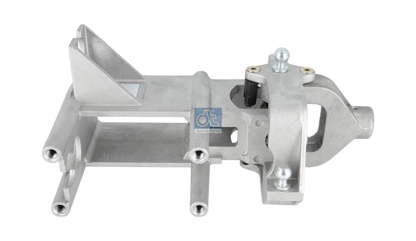 DT Spare Parts 3.53223 Control Unit, manual transmission