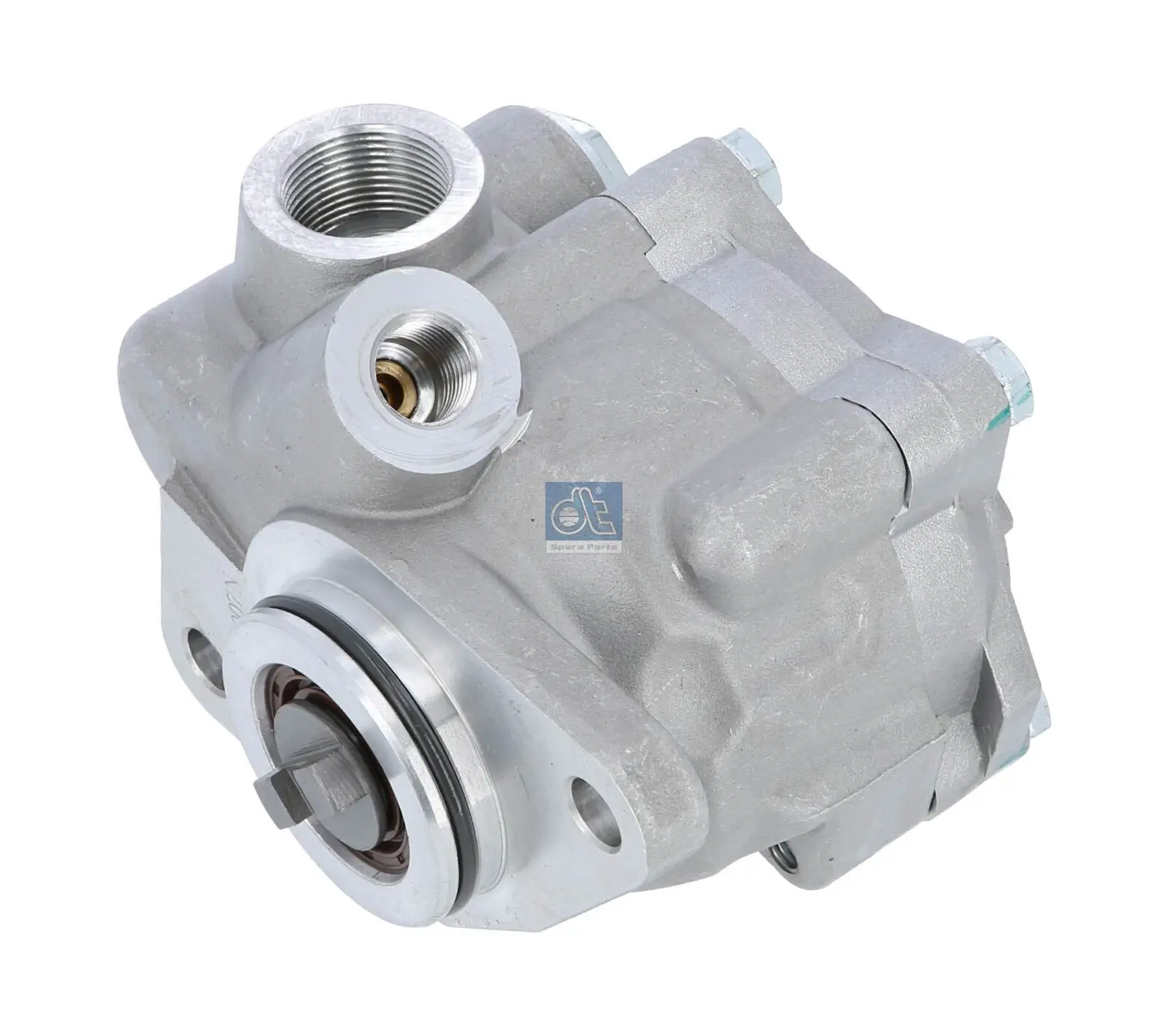 Hydraulic Pump, steering 4.61755