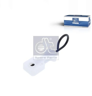 DT Spare Parts 6.70252 Base, headlight