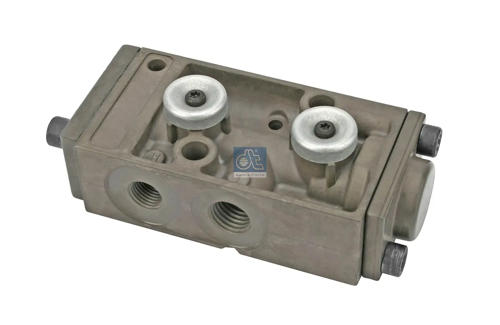 Switch, splitter gearbox 5.51042