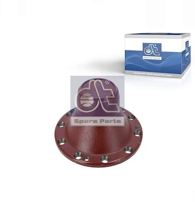 Drive Flange, propshaft 1.16200