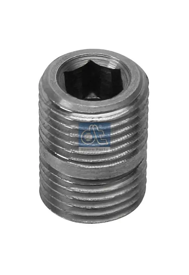 DT Spare Parts 2.15625 Screw