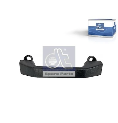 Handle, bonnet release 2.71802