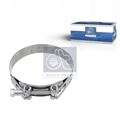 Fixing Strap, compressed-air tank 1.48304