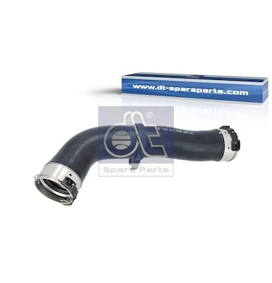 DT Spare Parts 4.81521 Radiator Hose