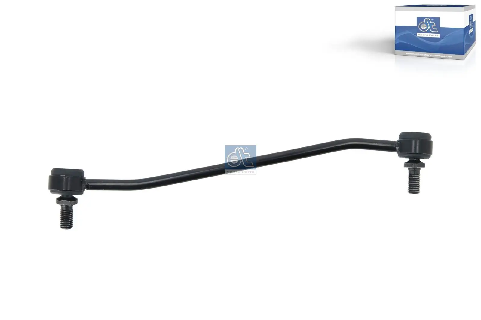 DT Spare Parts 1.25556 Link/Coupling Rod, stabiliser bar