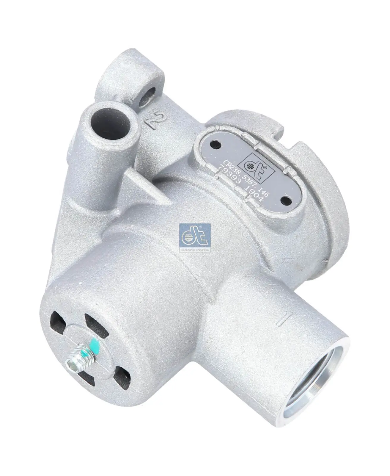 Pressure Limiting Valve 6.65146