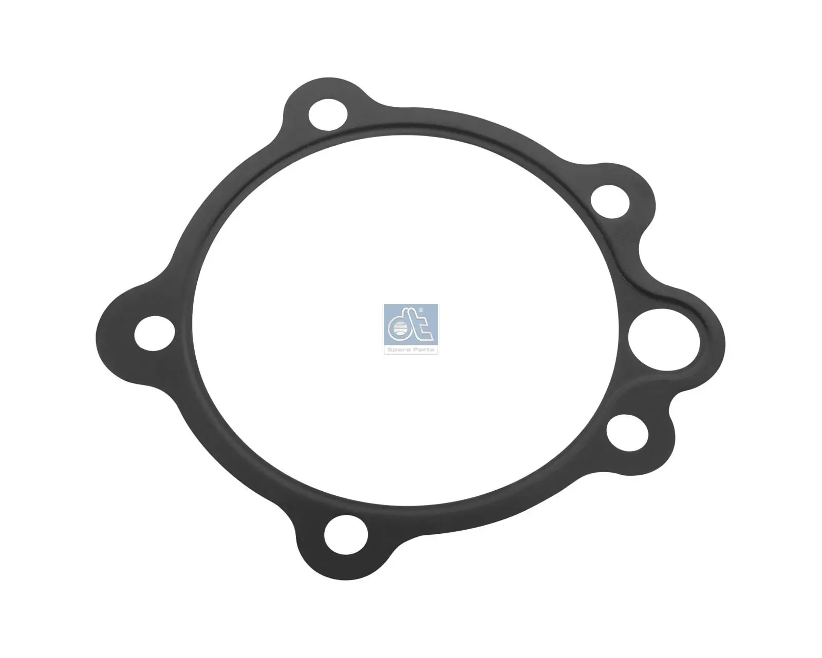 Gasket, crankcase ventilation 7.50502