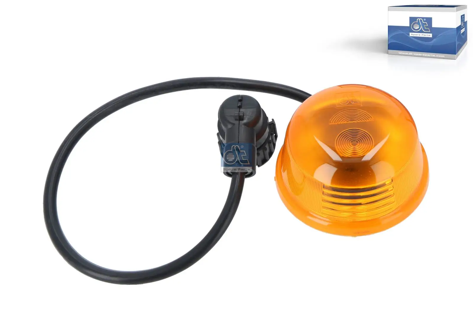 DT Spare Parts 4.63553 Direction Indicator