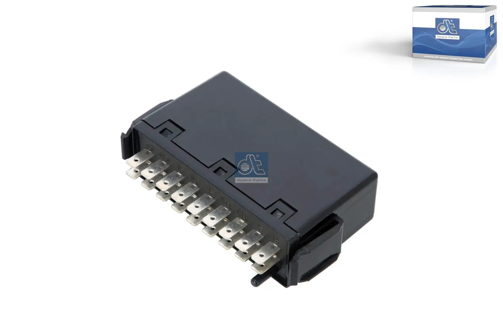 DT Spare Parts 4.63310 Flasher Unit