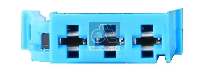 DT Spare Parts 3.33451 Clockspring, airbag