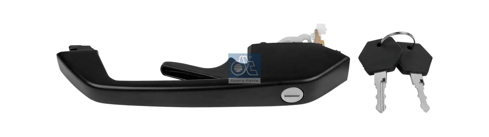 Exterior Door Handle 1.22005