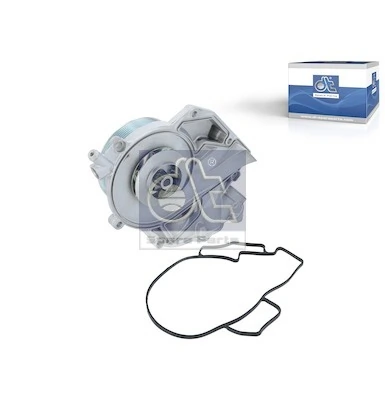DT Spare Parts 4.69858 Water Pump, engine cooling