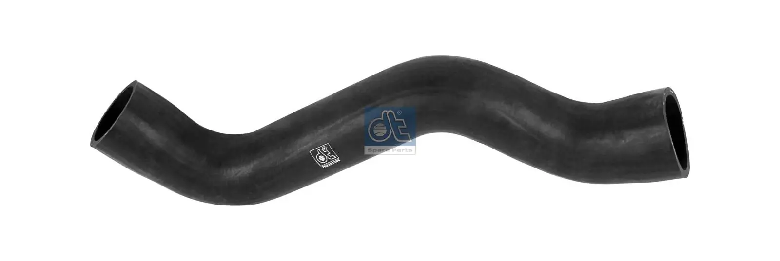 DT Spare Parts 1.11614 Radiator Hose