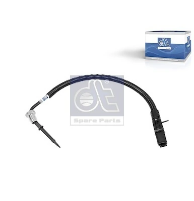 DT Spare Parts 2.27219 Sensor, exhaust gas temperature