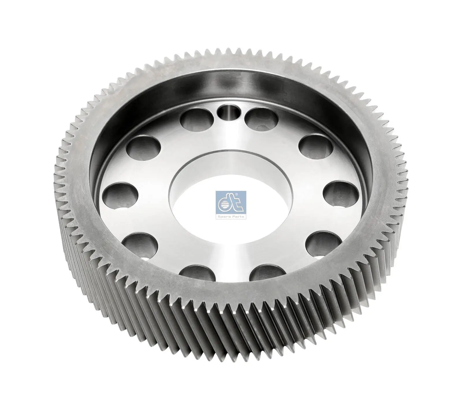 DT Spare Parts 1.10888 Sprocket, crankshaft