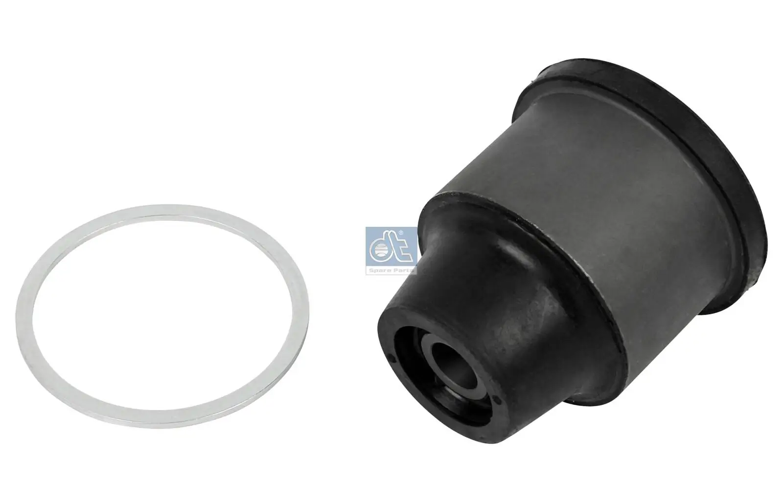 DT Spare Parts 2.96144 Repair Kit, driver cab suspension