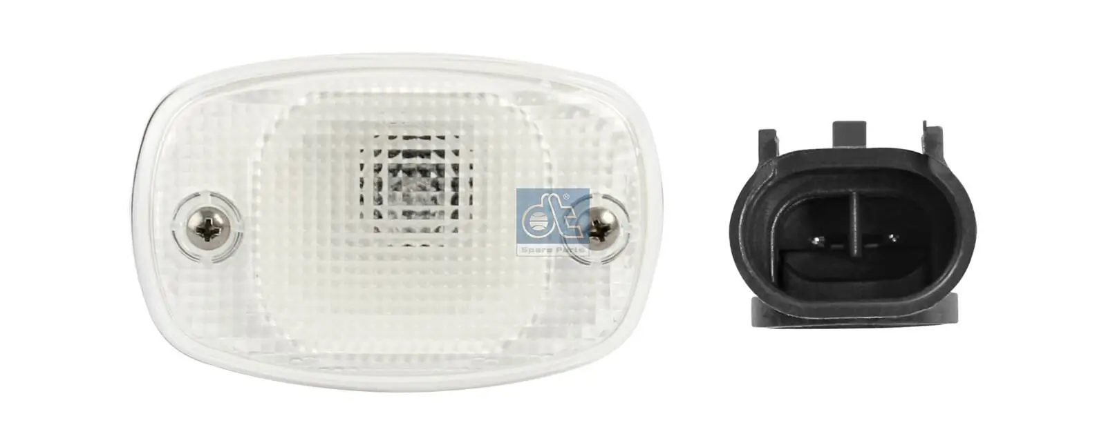 Side Marker Light 7.25318