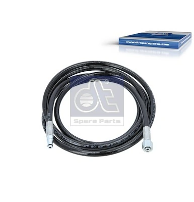 Clutch Hose 2.30108