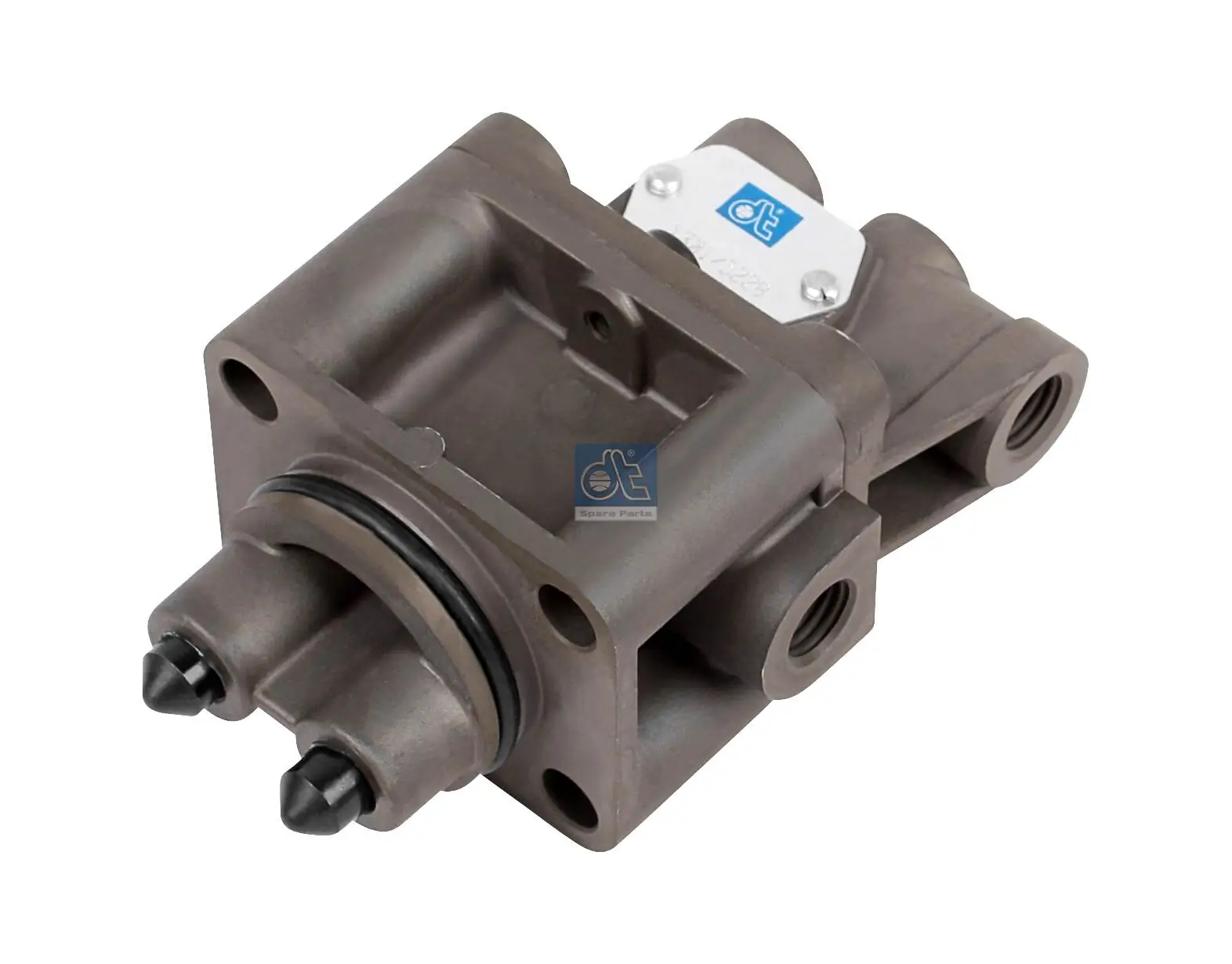 DT Spare Parts 7.40320 Multiport Valve