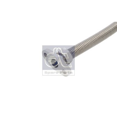 DT Spare Parts 4.10383 Oil Hose
