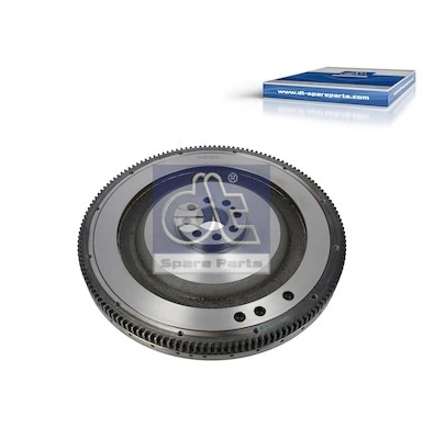 Flywheel 4.63450