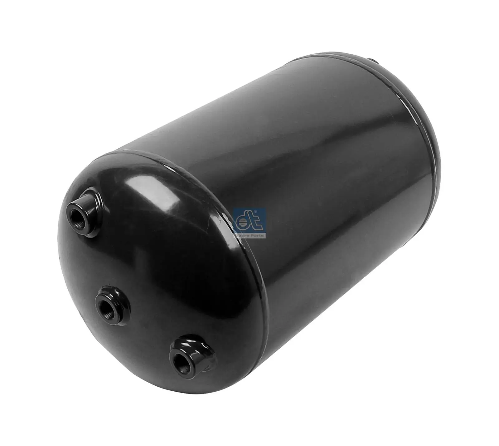DT Spare Parts 2.44344 Air Tank, compressed-air system