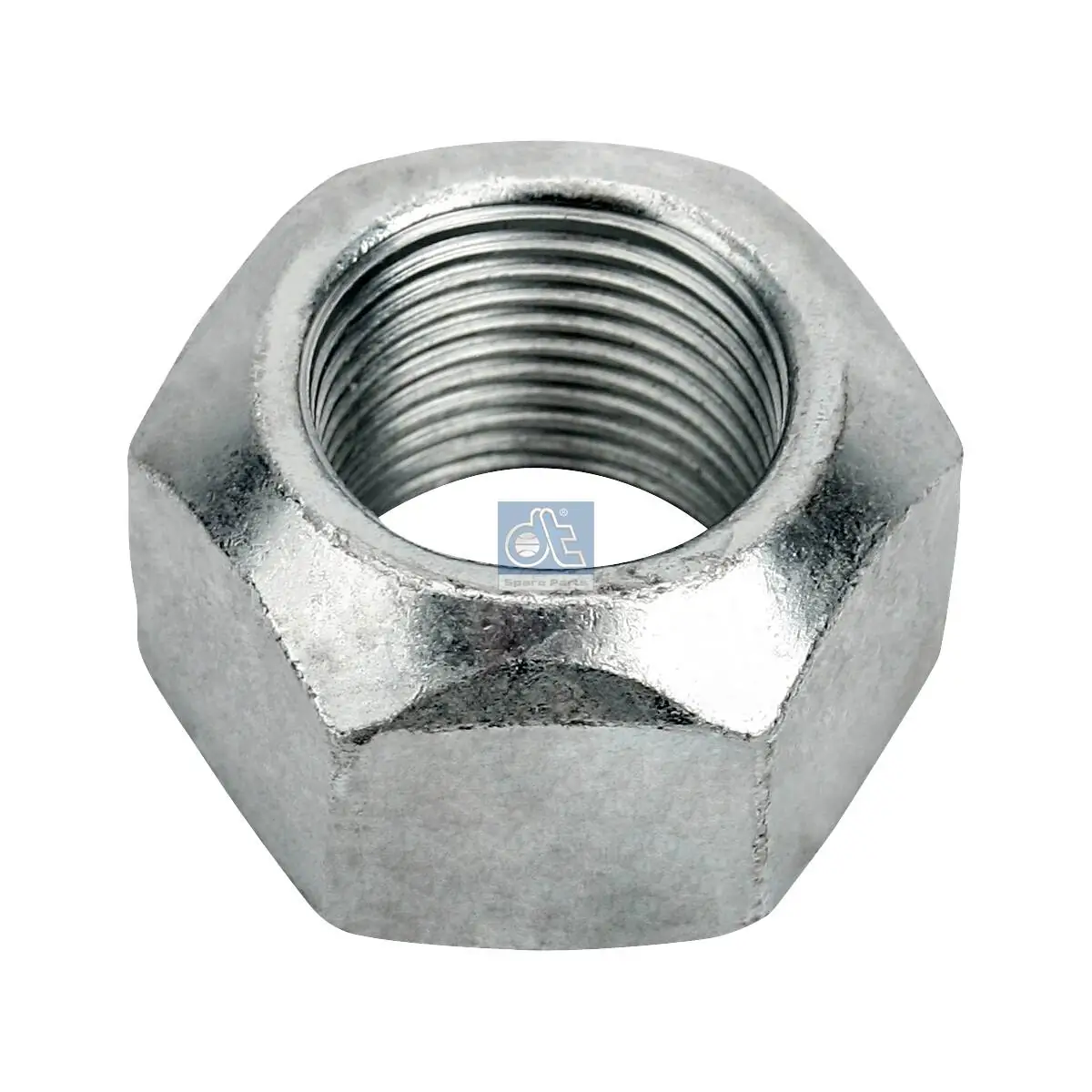Nut, spring support axle 4.40290