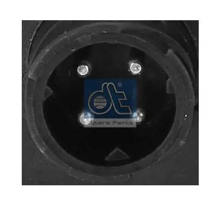 DT Spare Parts 1.25592 Solenoid Valve