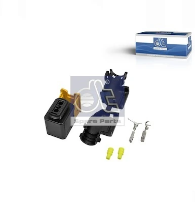DT Spare Parts 4.96019 Plug