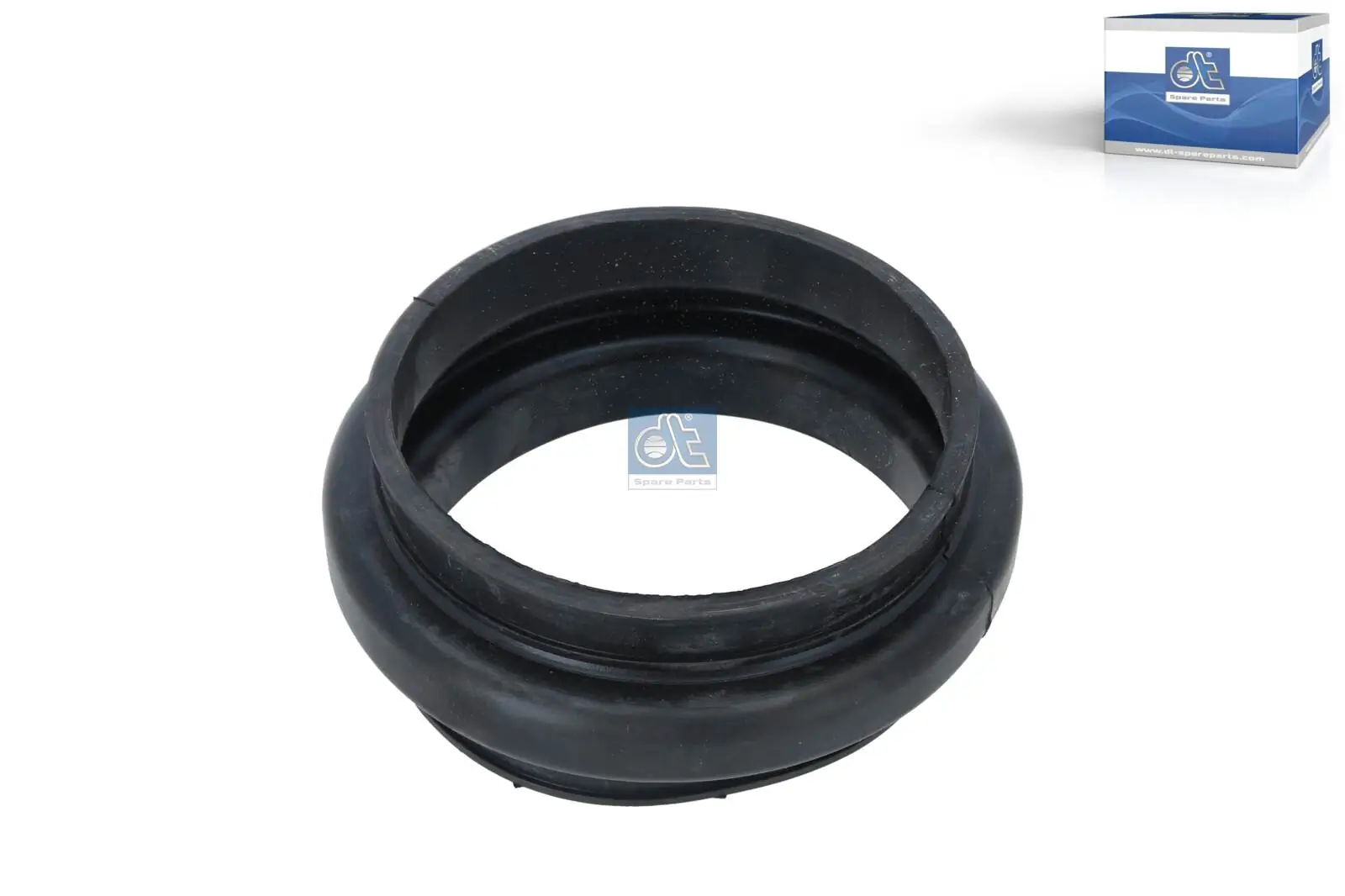 DT Spare Parts 1.00503 Hose, air supply