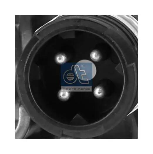 DT Spare Parts 2.12601 Fuel Filter