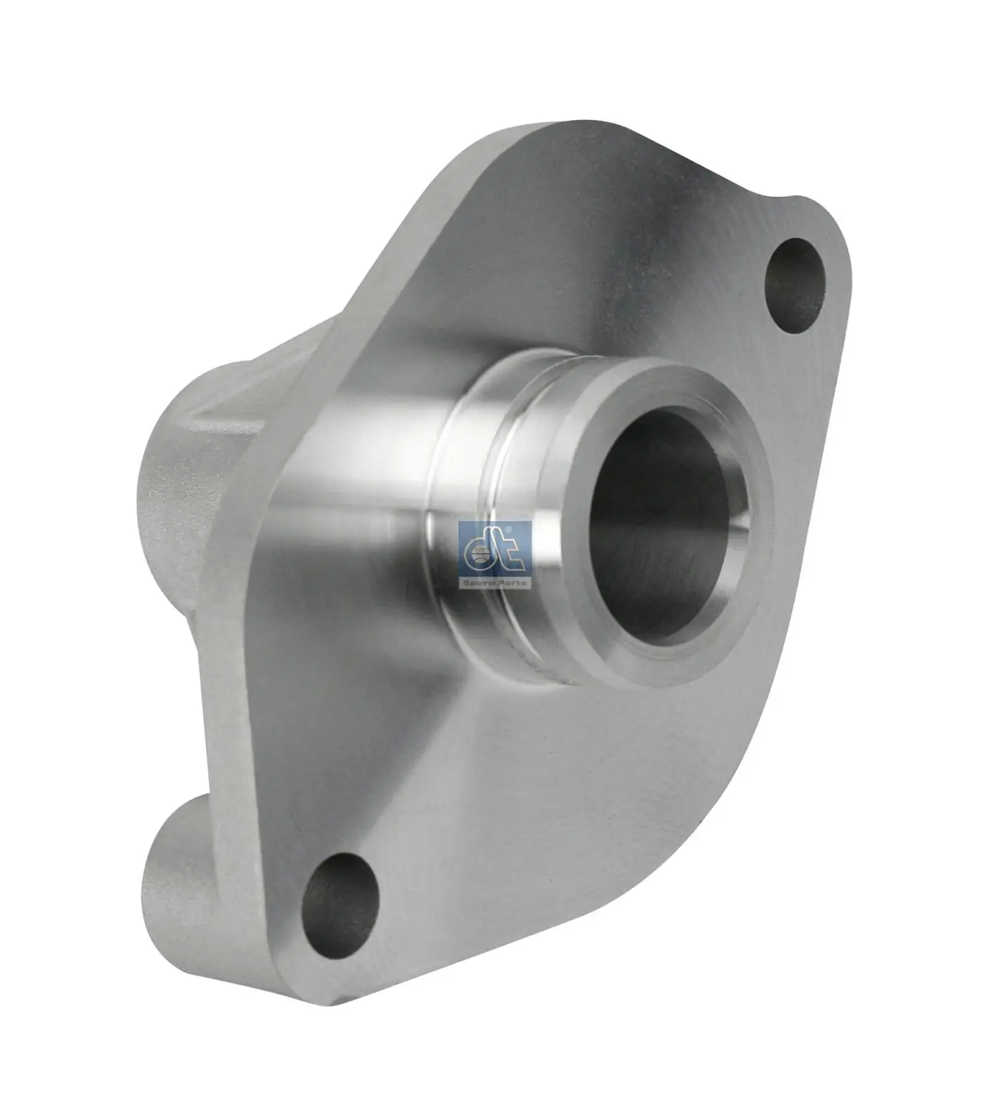 Flange Lid, manual transmission 2.32468