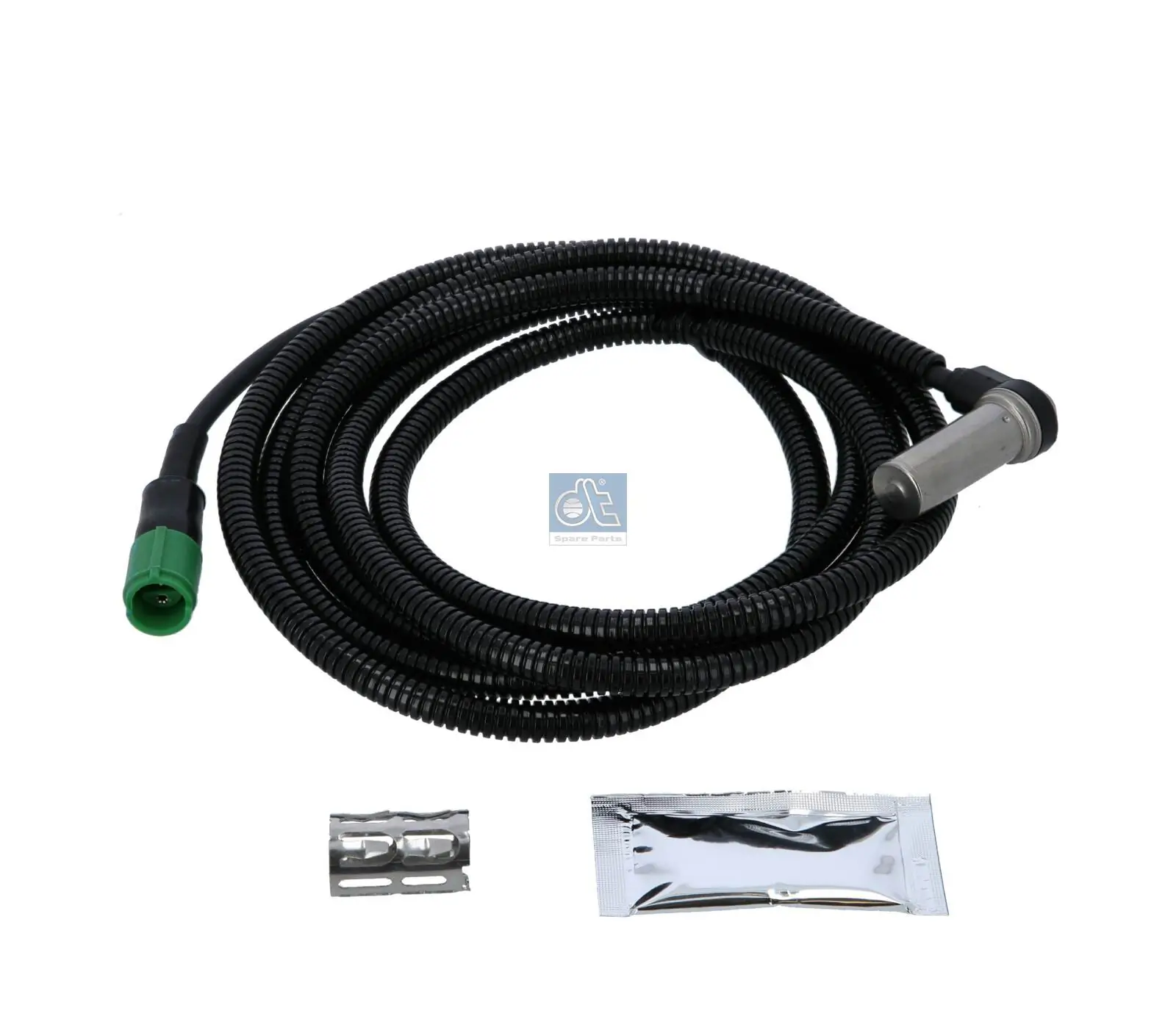 Sensor, wheel speed 1.21612