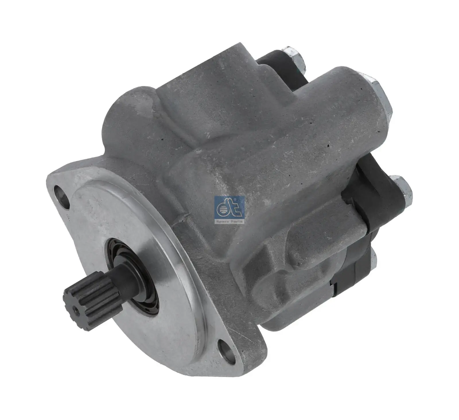 DT Spare Parts 6.26403 Hydraulic Pump, steering
