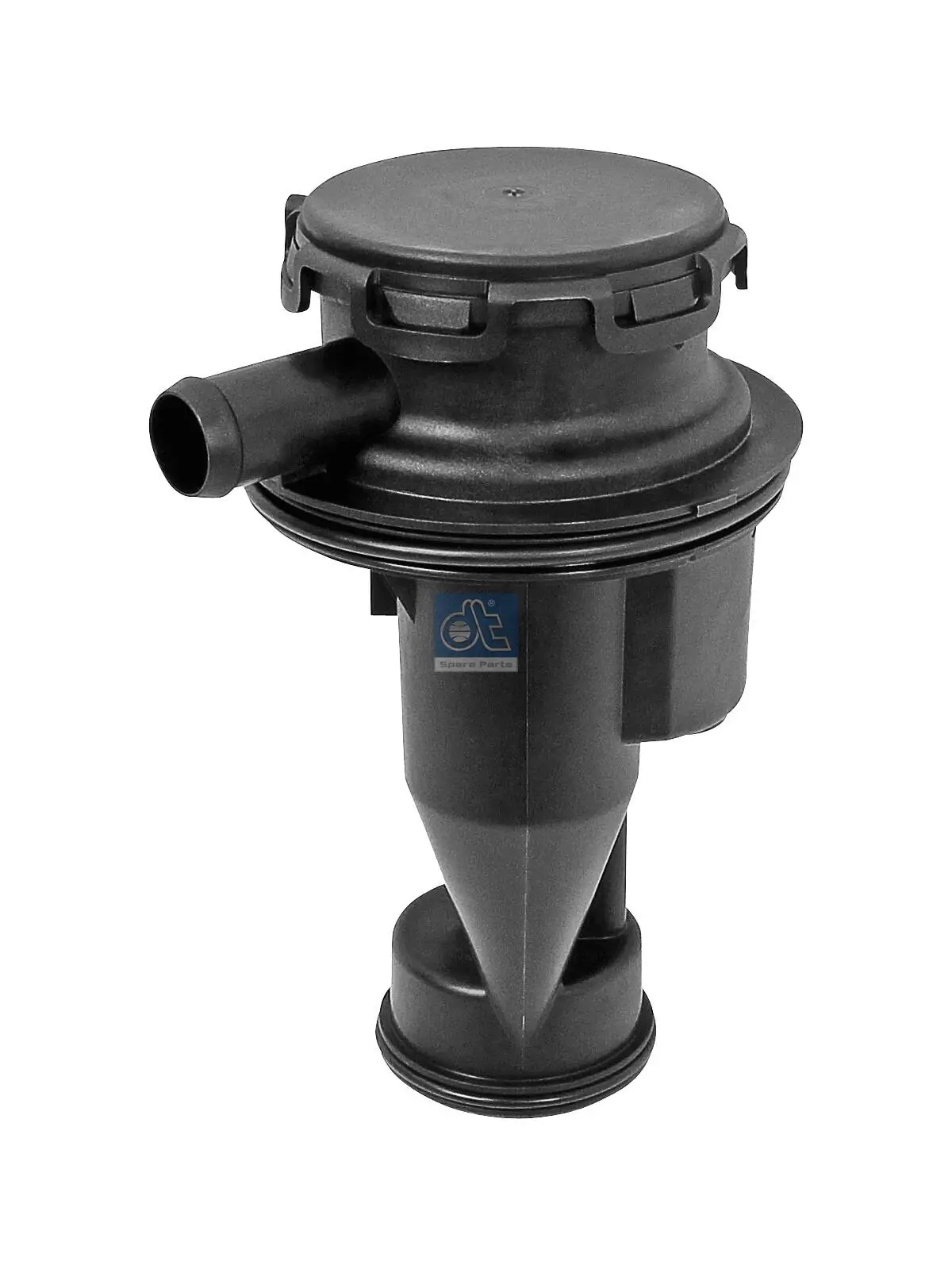 Oil Separator, crankcase ventilation 3.10106