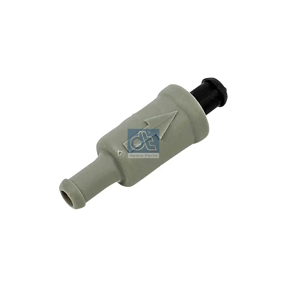 Valve, washer-fluid pipe 2.25211