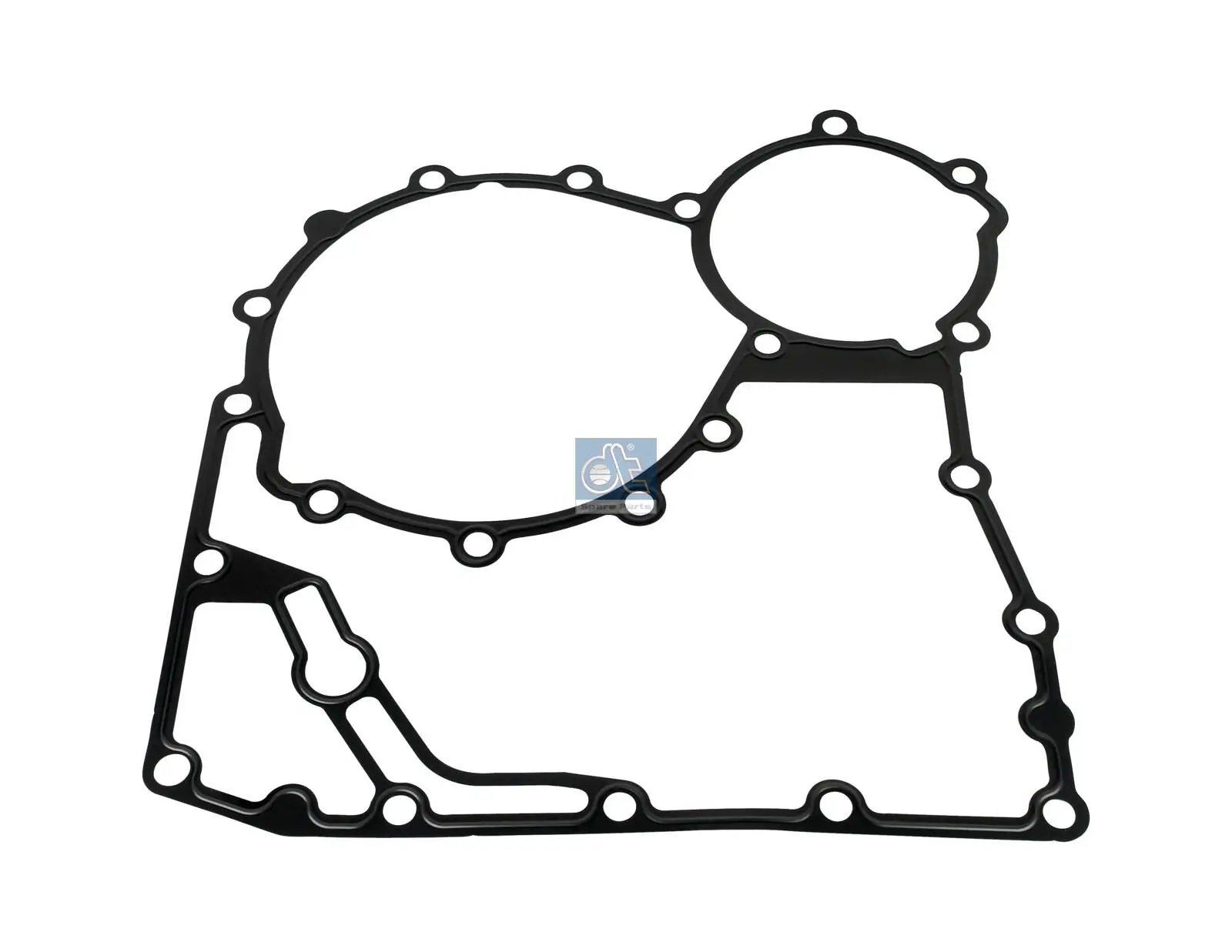 DT Spare Parts 1.24448 Gasket, manual transmission housing