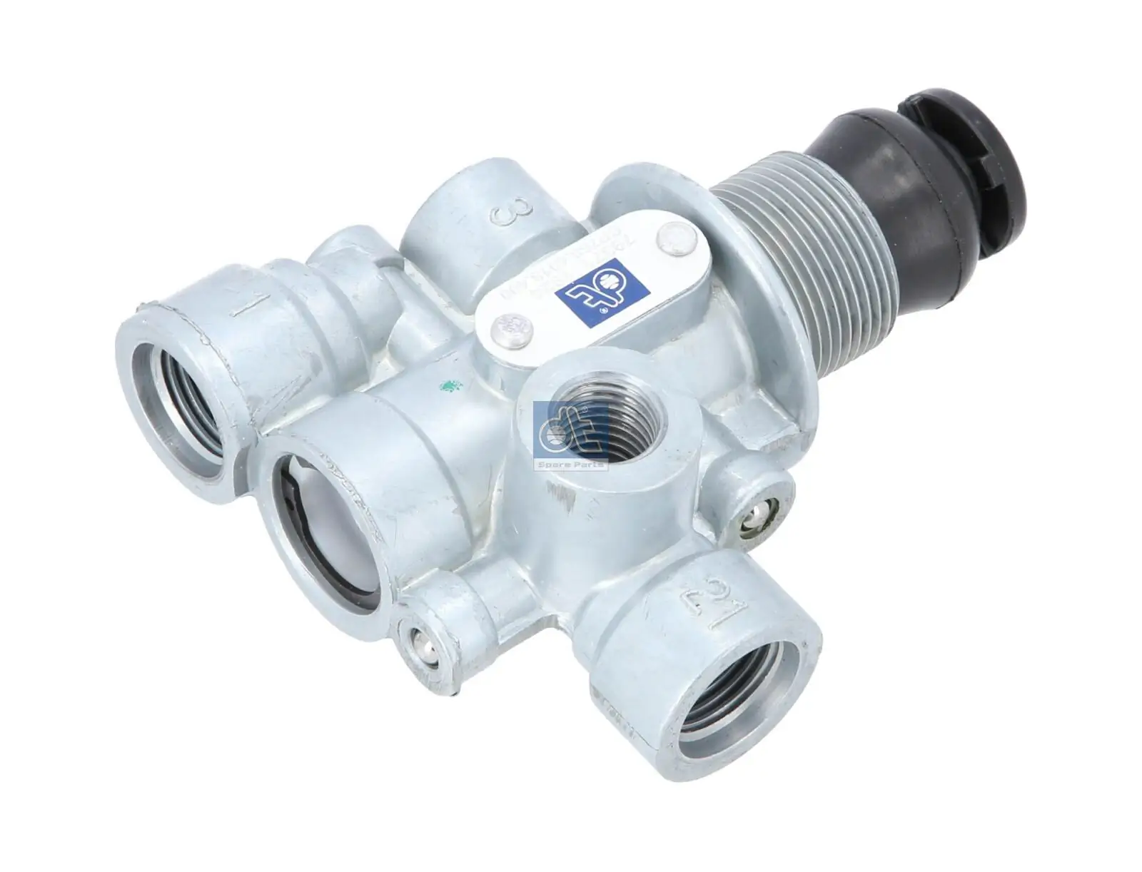 DT Spare Parts 4.61400 Brake Valve, parking brake