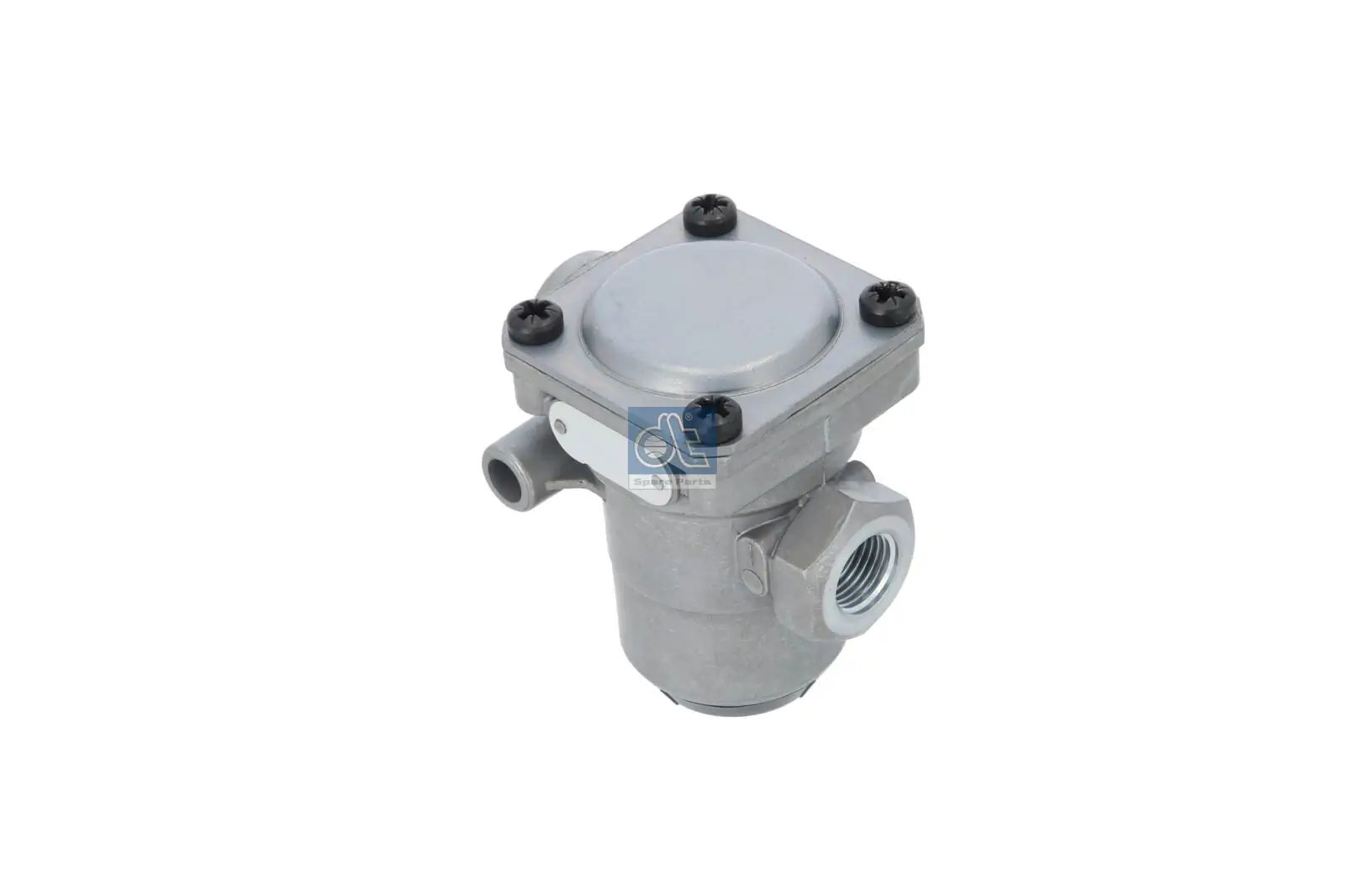 DT Spare Parts 1.00380 Pressure Limiting Valve