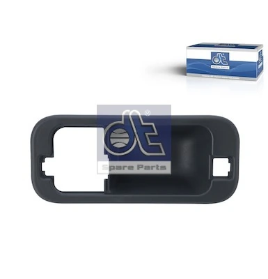 Frame, exterior door handle 5.60121