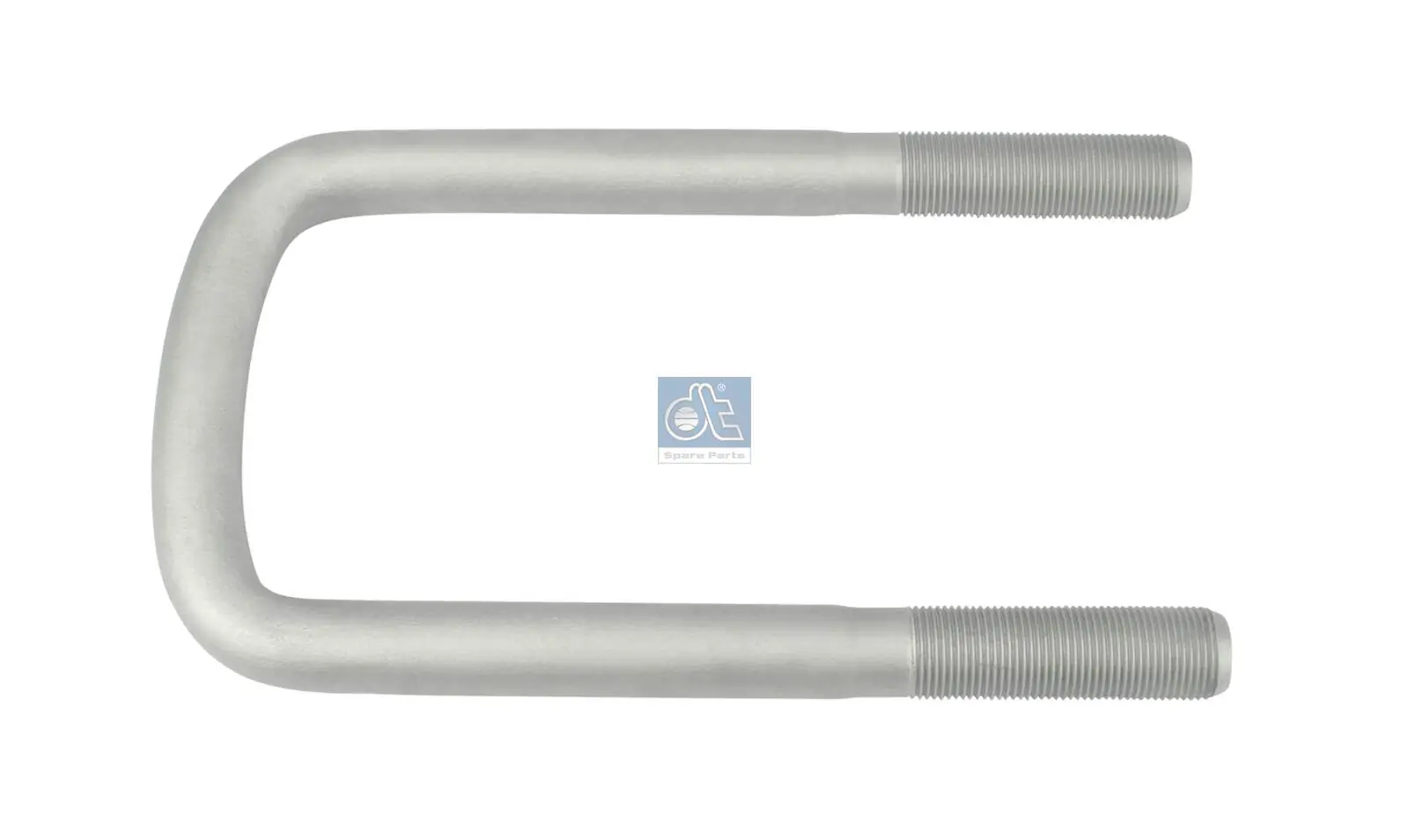 DT Spare Parts 6.11131 Spring Clamp