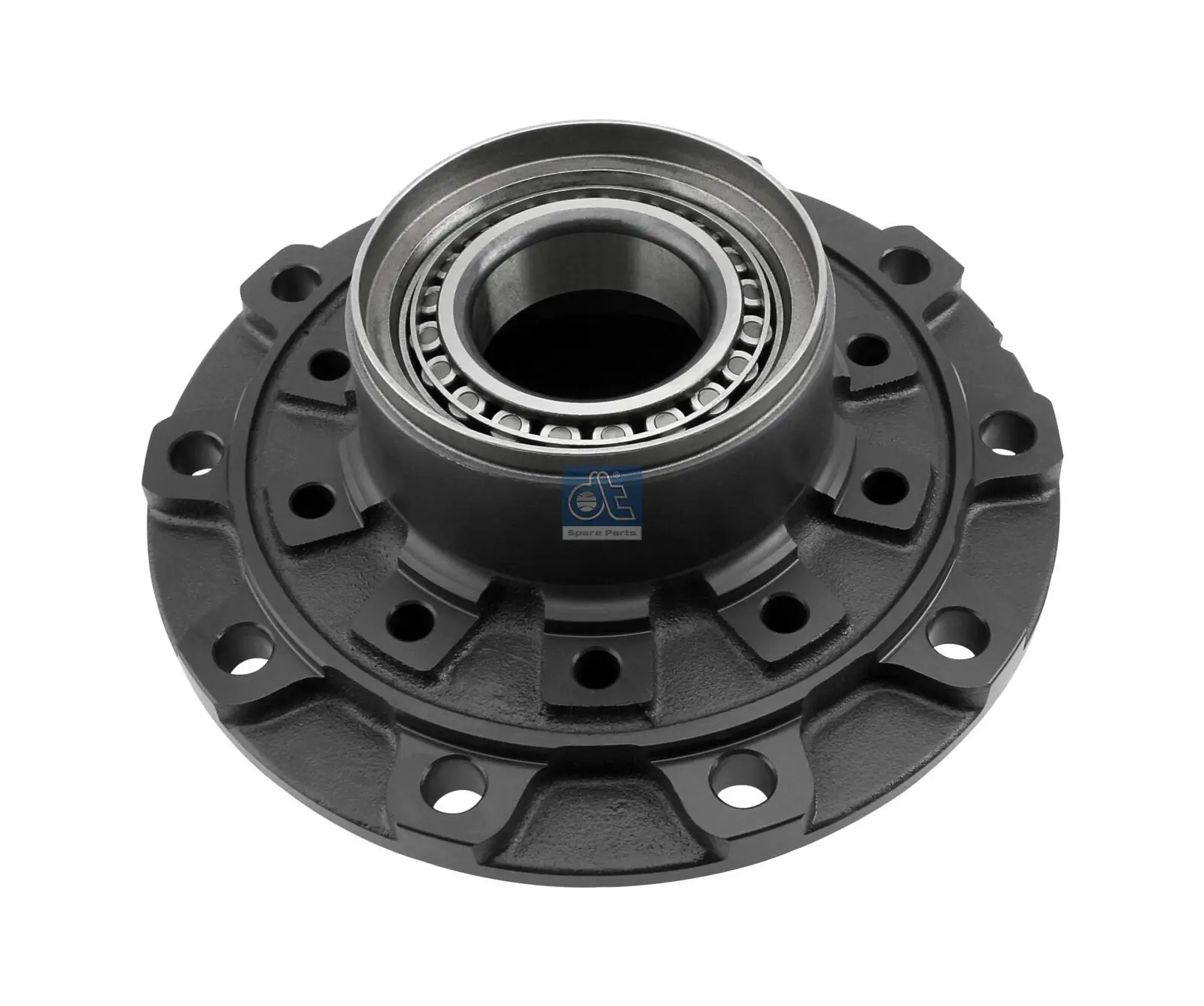 DT Spare Parts 1.17314 Wheel Hub