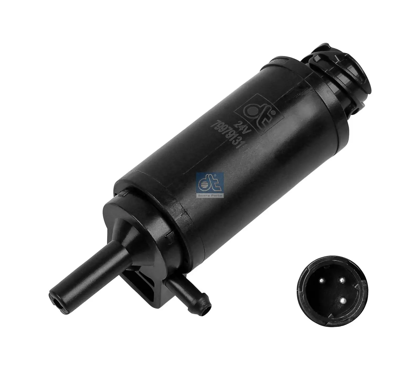 Washer Fluid Pump, window cleaning 1.22086