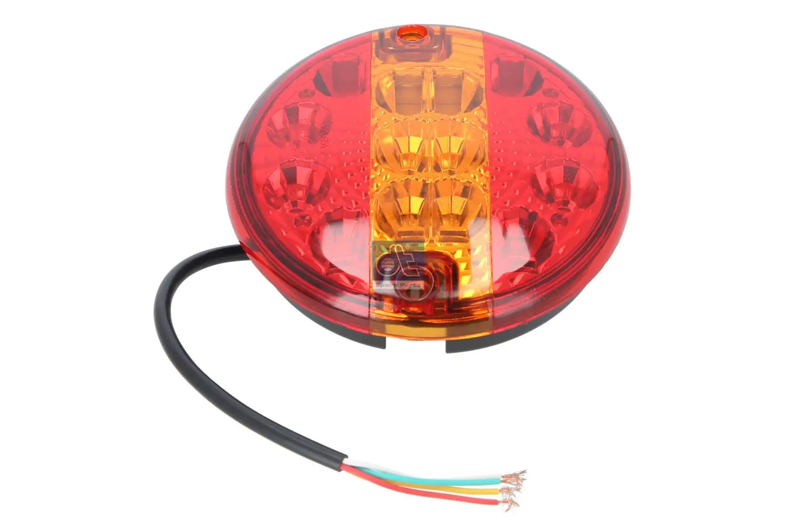Tail Light Assembly 10.99075